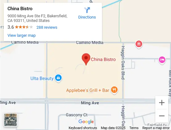 location, 9000 Ming Ave Ste F2, Bakersfield, CA 93311